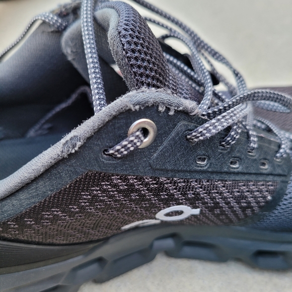 On Cloud Cloudstratus Running Shoe - Picture 16 of 16